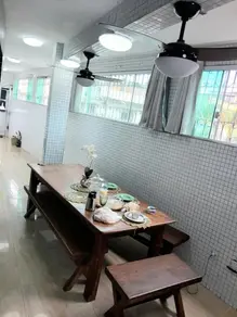 Imagem 2 - Casa em Periperi, Salvador - BA