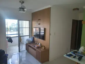Apartamento Itapuã, Salvador - BA — foto 1