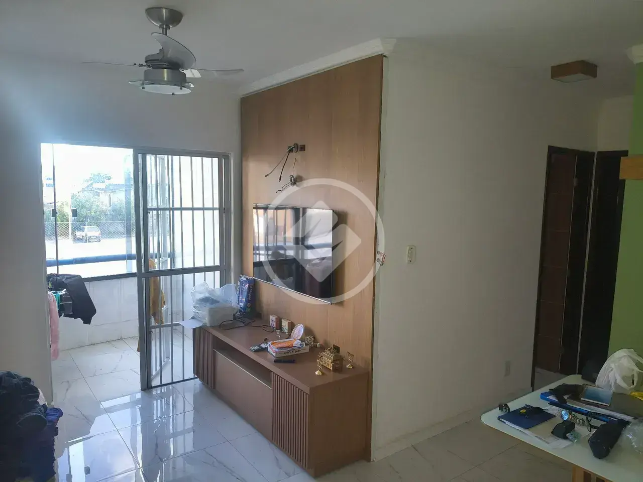 Imagem 1 - Apartamento em Itapuã, Salvador - BA