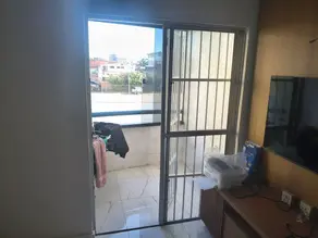 Apartamento Itapuã, Salvador - BA — foto 2