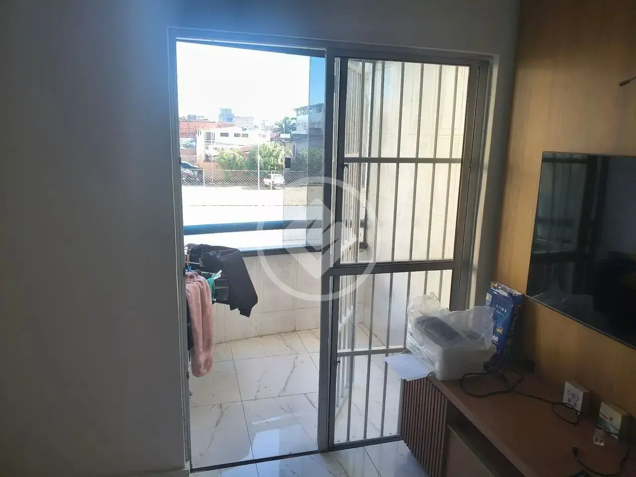 Image 2 - Apartamento em Itapuã, Salvador - BA