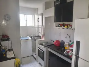 Imagem 3 - Apartamento em Itapuã, Salvador - BA