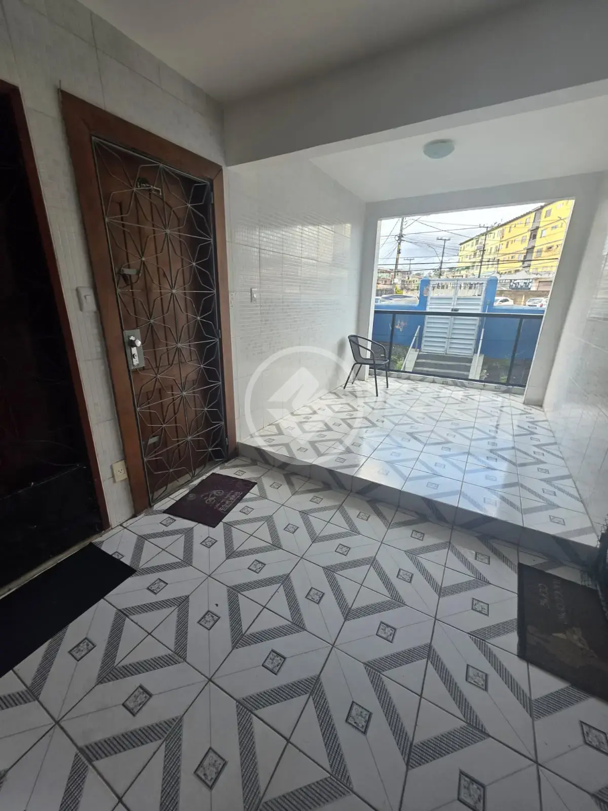Image 2 - Apartamento em São Rafael, Salvador - BA