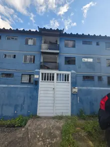 Apartamento São Rafael, Salvador - BA — foto 1