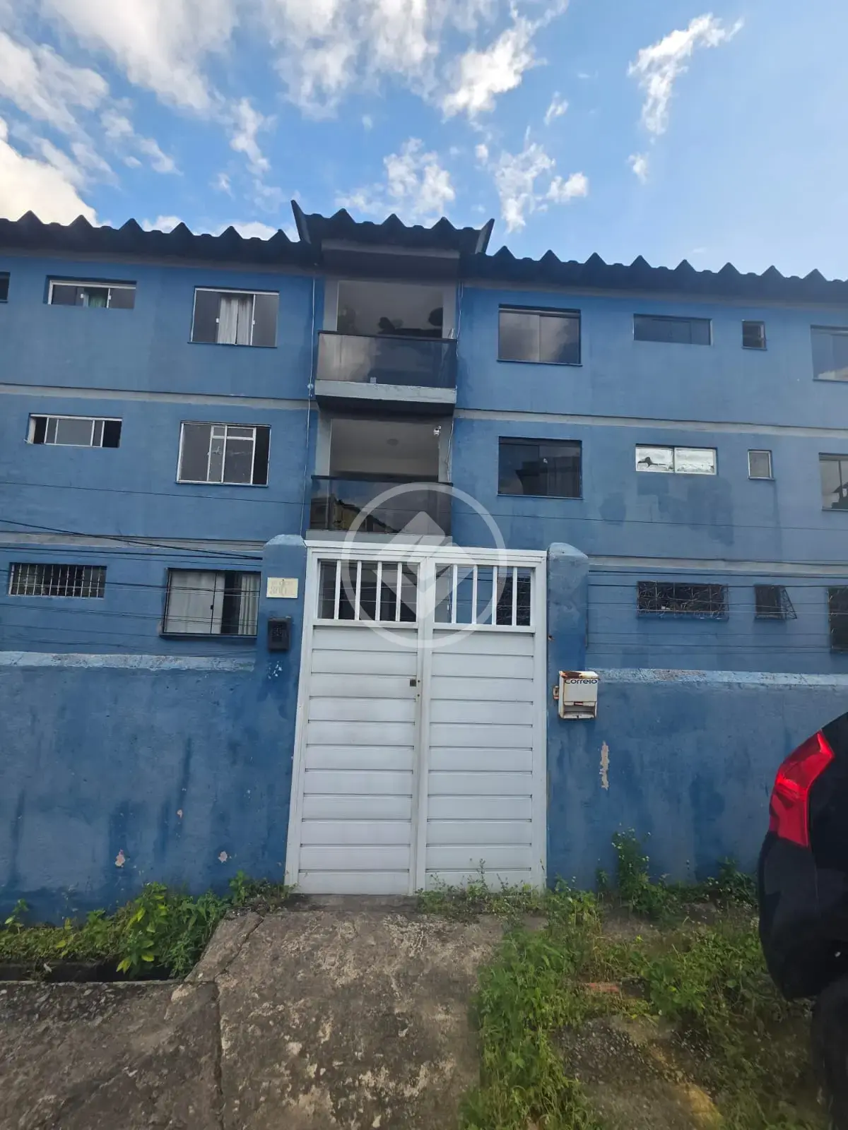 Imagem 1 - Apartamento em São Rafael, Salvador - BA