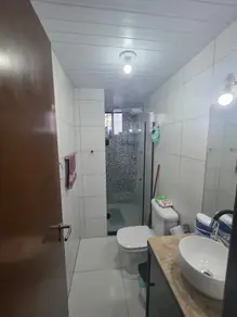 Imagem 5 - Apartamento em São Rafael, Salvador - BA