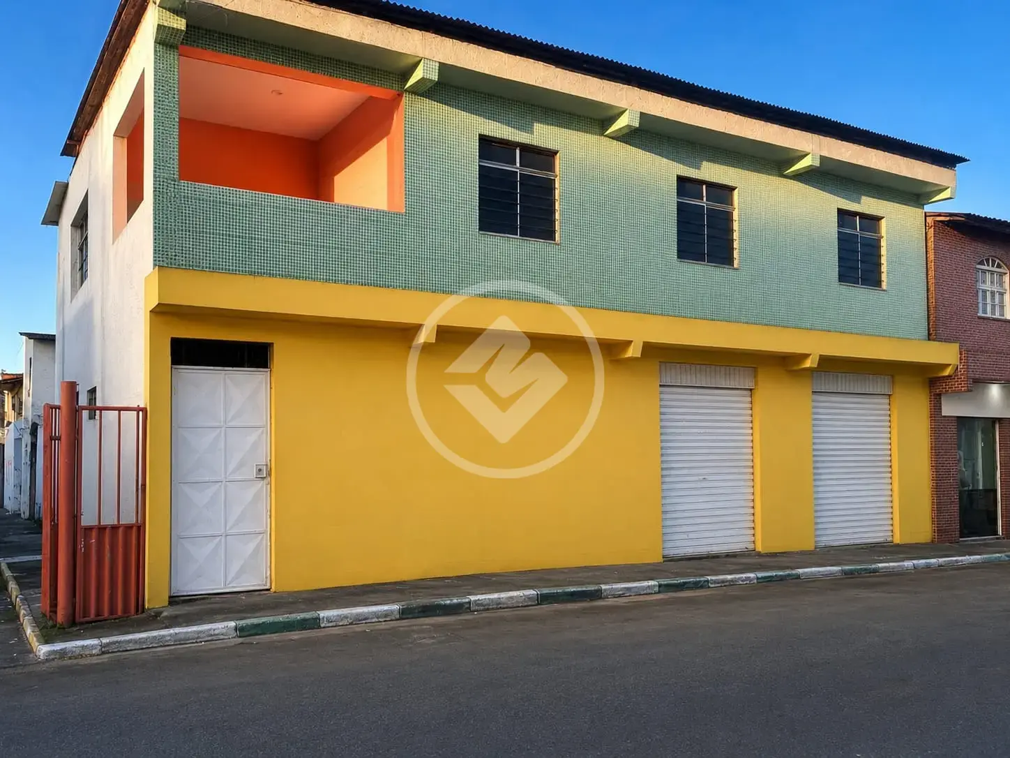 Imagem 1 - Casa Comercial em Cajazeiras, Salvador - BA