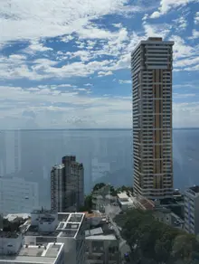 Apartamento Graça, Salvador - BA — foto 1