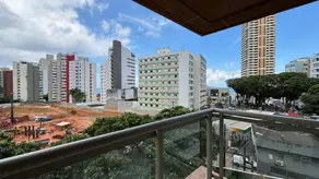 Imagem 5 - Apartamento em Graça, Salvador - BA
