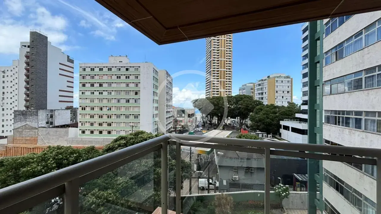 Image 7 - Apartamento em Graça, Salvador - BA