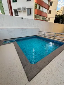 Apartamento Pituba, Salvador - BA — foto 1