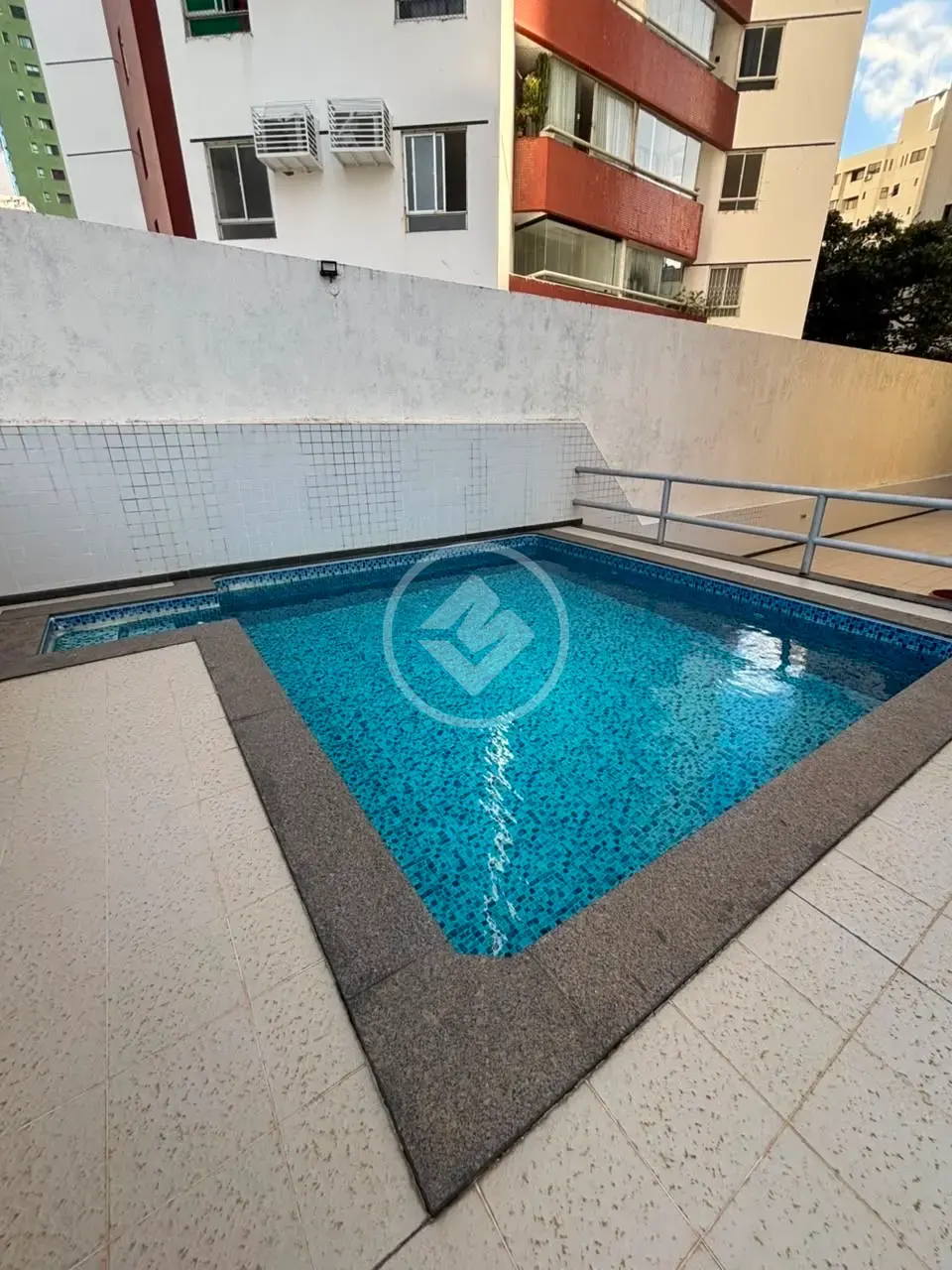 Imagem 1 - Apartamento em Pituba, Salvador - BA