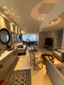 Apartamento Pituba, Salvador - BA — foto 2