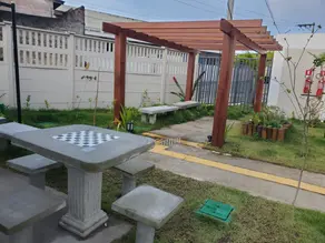 Imagem 6 - Apartamento em Granjas Rurais Presidente Vargas, Salvador - BA