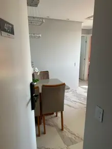 Apartamento Granjas Rurais Presidente Vargas, Salvador - BA — foto 2