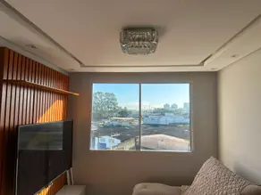 Apartamento Granjas Rurais Presidente Vargas, Salvador - BA — foto 1