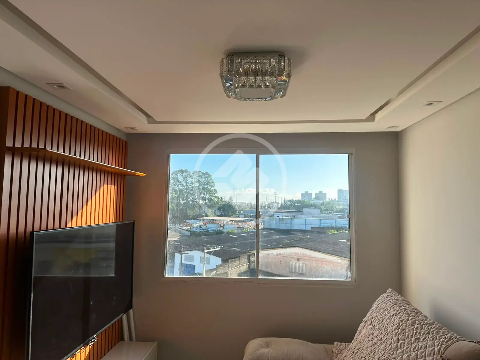 Imagem 1 - Apartamento em Granjas Rurais Presidente Vargas, Salvador - BA