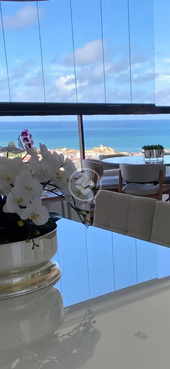 Imagem 1 - Apartamento em Horto Florestal, Salvador - BA