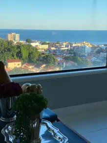 Apartamento Horto Florestal, Salvador - BA — foto 2