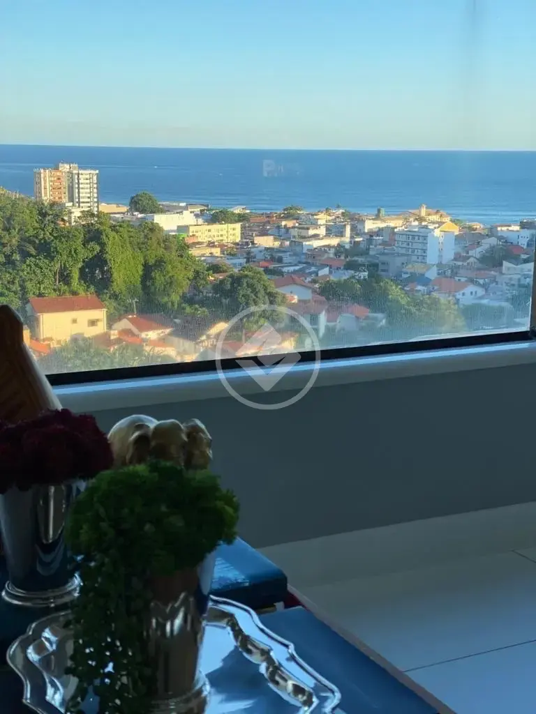 Image 2 - Apartamento em Horto Florestal, Salvador - BA