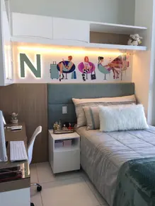 Imagem 6 - Apartamento em Horto Florestal, Salvador - BA
