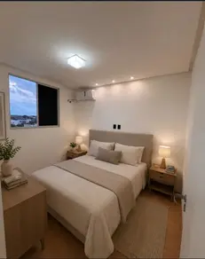 Imagem 5 - Apartamento em Caji, Lauro de Freitas - BA