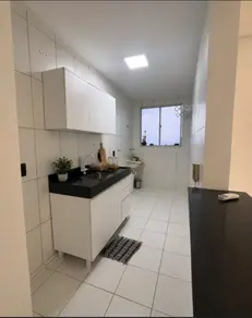 Imagem 3 - Apartamento em Caji, Lauro de Freitas - BA