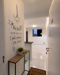 Imagem 4 - Apartamento em Caji, Lauro de Freitas - BA