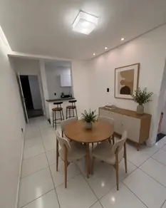 Apartamento Caji, Lauro de Freitas - BA — foto 1