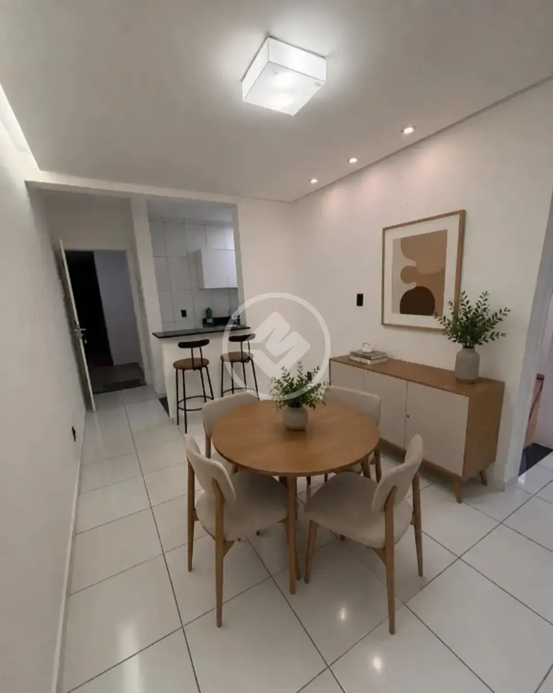 Imagem 1 - Apartamento em Caji, Lauro de Freitas - BA