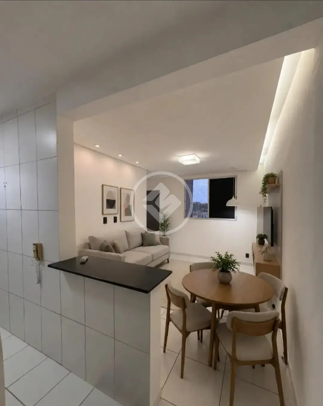Image 2 - Apartamento em Caji, Lauro de Freitas - BA