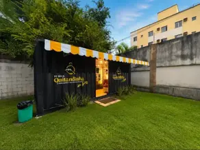 Imagem 6 - Apartamento em Caji, Lauro de Freitas - BA