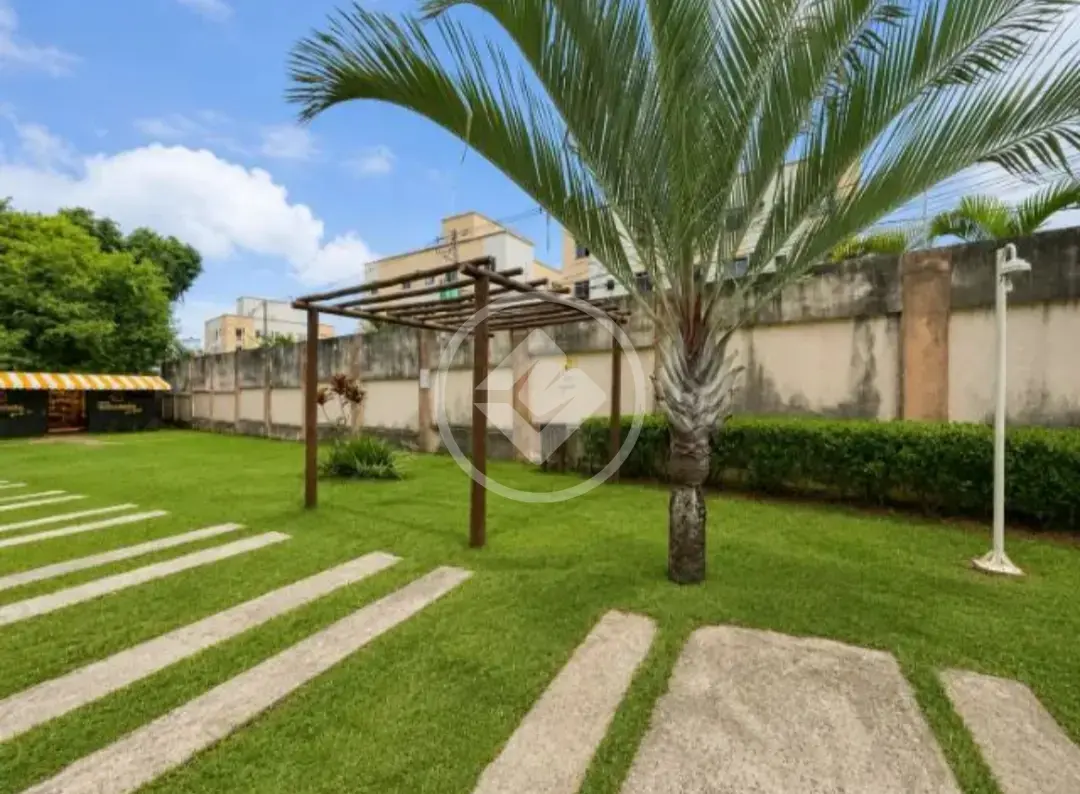 Image 10 - Apartamento em Caji, Lauro de Freitas - BA