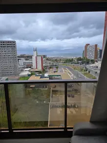 Apartamento Jardim Armação, Salvador - BA — foto 1