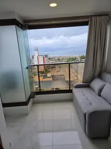 Apartamento Jardim Armação, Salvador - BA — foto 2