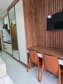 Imagem 3 - Apartamento em Jardim Armação, Salvador - BA