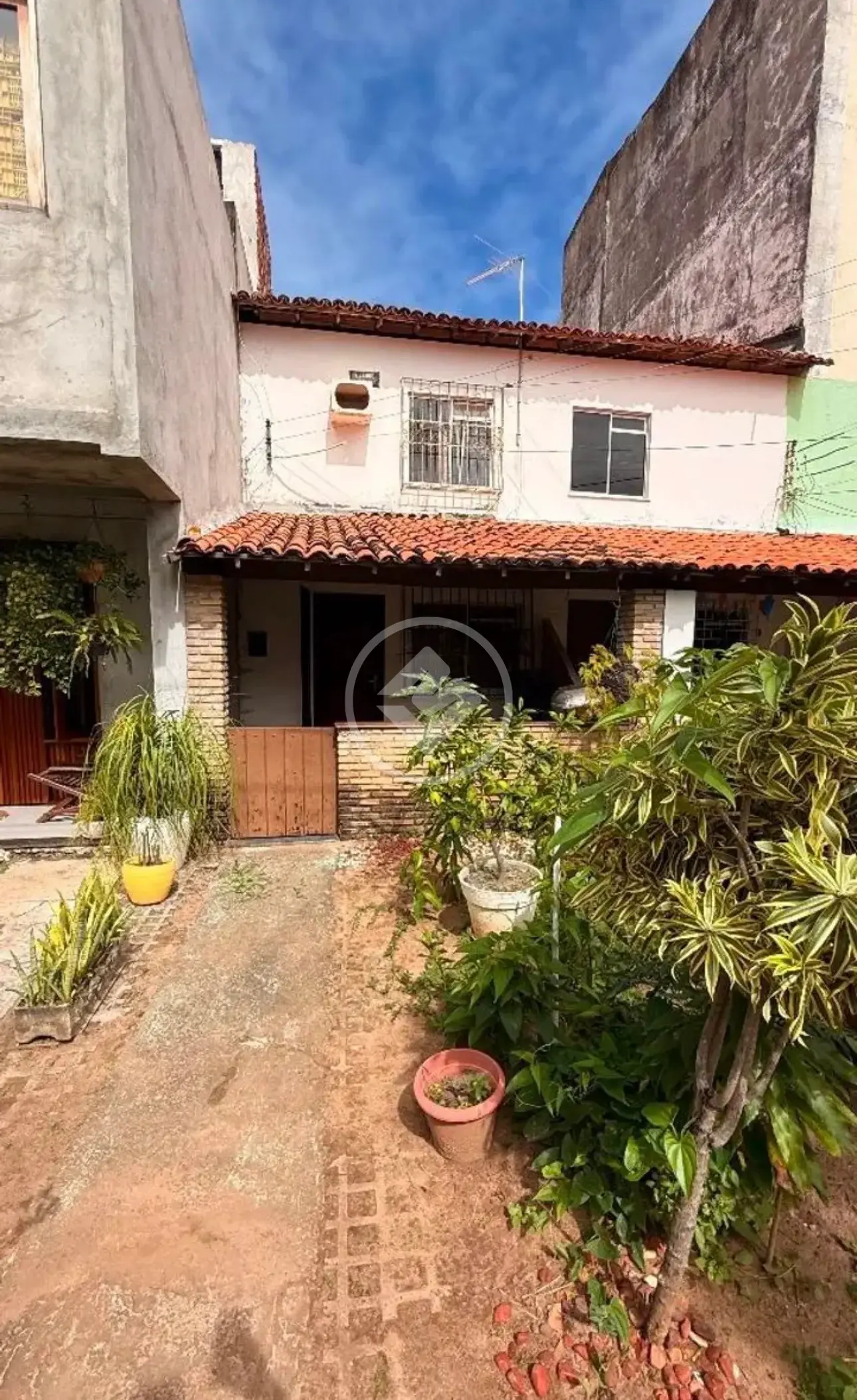 Imagem 1 - Casa Condomínio em Stella Maris, Salvador - BA