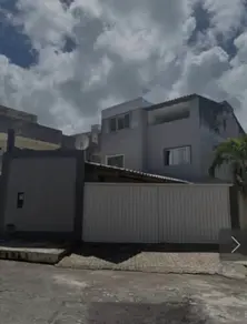 Casa Condomínio Itapuã, Salvador - BA — foto 1