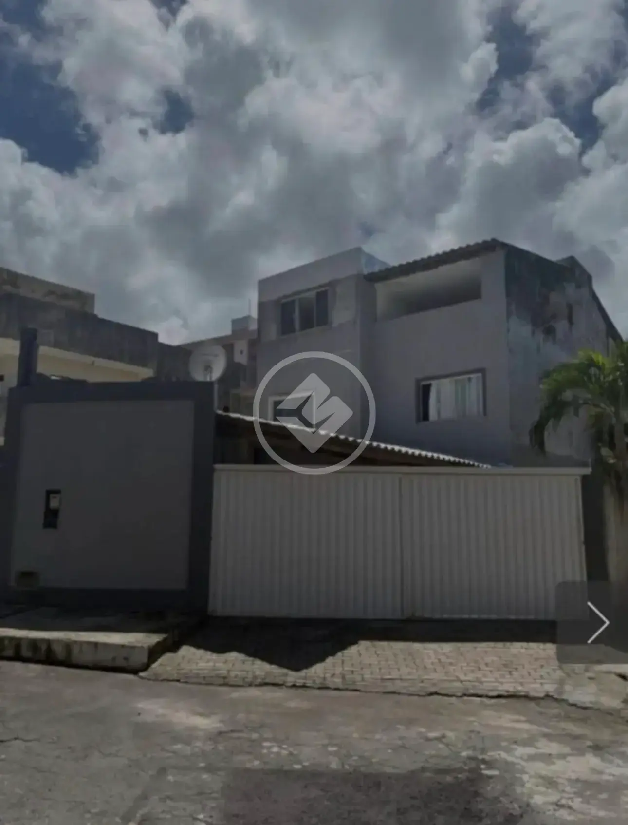 Imagem 1 - Casa Condomínio em Itapuã, Salvador - BA