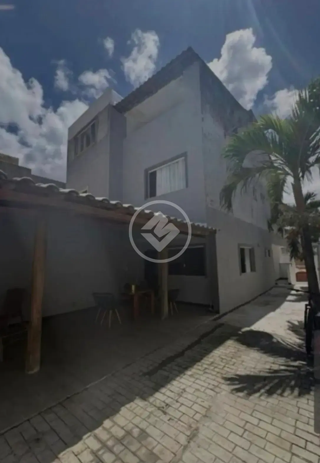Image 2 - Casa Condomínio em Itapuã, Salvador - BA