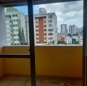 Imagem 2 - Apartamento em Vila Laura, Salvador - BA