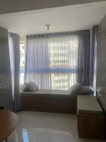 Imagem 6 - Apartamento em Rio Vermelho, Salvador - BA