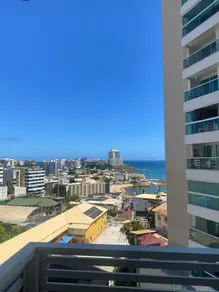 Imagem 3 - Apartamento em Rio Vermelho, Salvador - BA