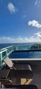 Apartamento Rio Vermelho, Salvador - BA — foto 1