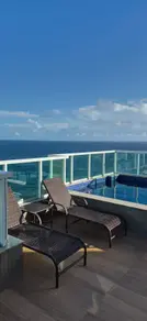 Apartamento Rio Vermelho, Salvador - BA — foto 2