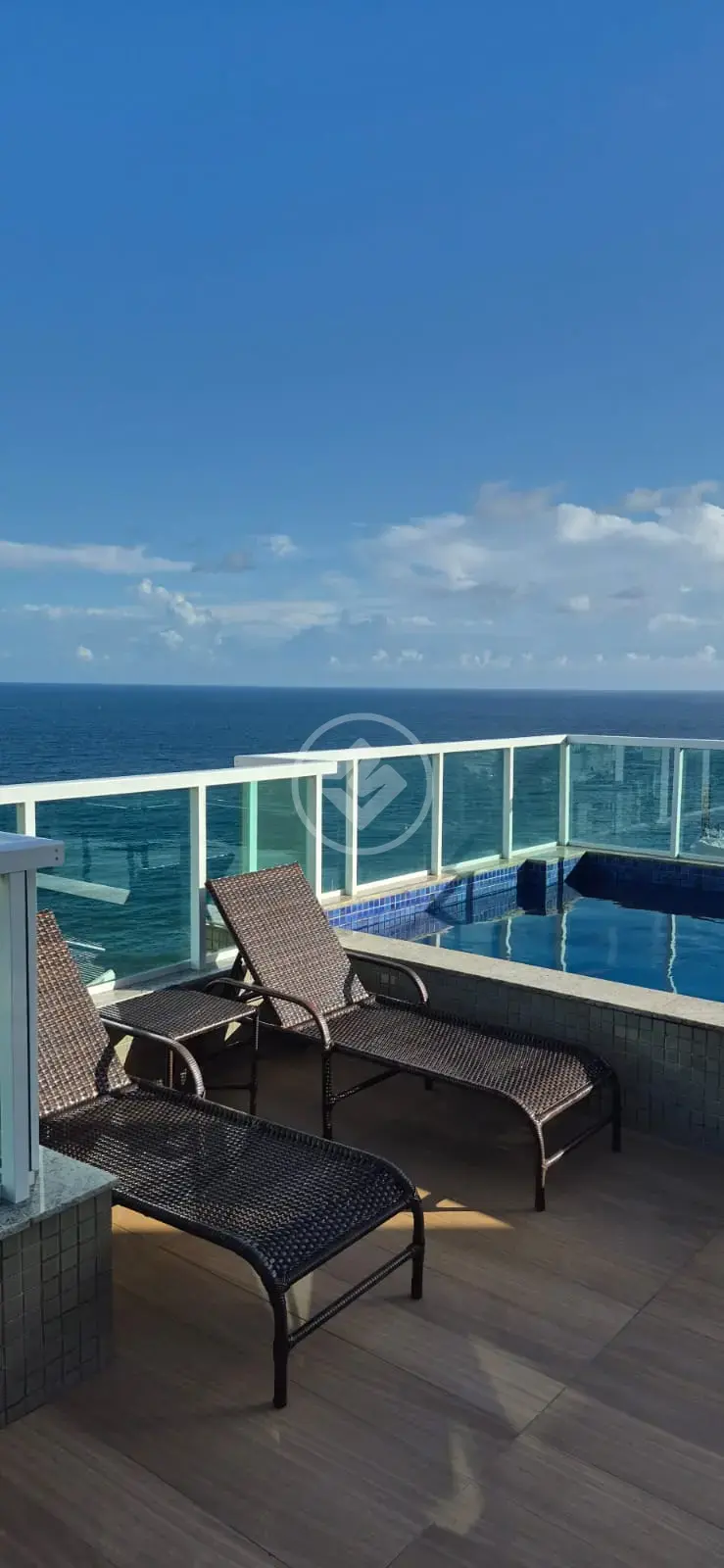 Image 2 - Apartamento em Rio Vermelho, Salvador - BA