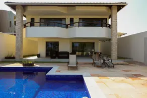 Casa Praia do Flamengo, Salvador - BA — foto 1