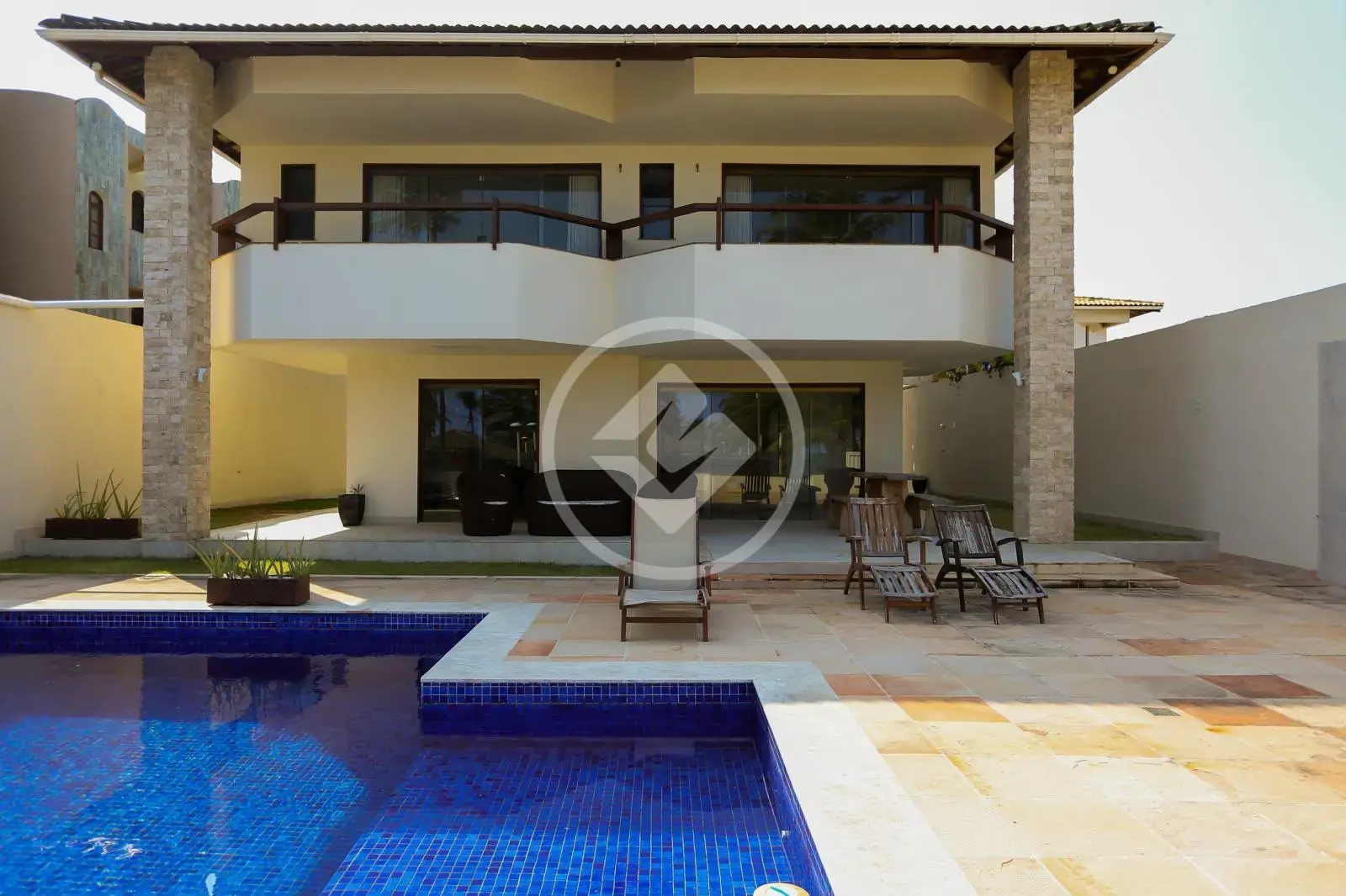 Imagem 1 - Casa em Praia do Flamengo, Salvador - BA