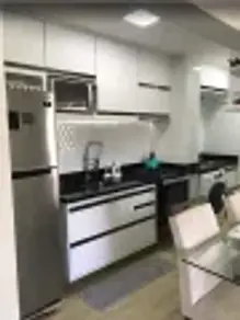 Imagem 3 - Apartamento em Brotas, Salvador - BA