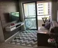 Image 2 - Apartamento em Brotas, Salvador - BA